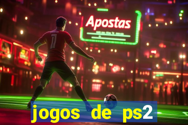 jogos de ps2 download iso